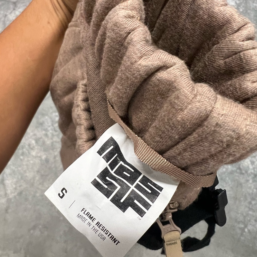 Massif Elements Pant and Jacket Size Small
